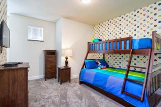 Silver Creek - 3 Bed Townhouse W-Splashpool-5003Sc - 4