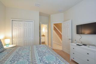 Silver Creek - 3 Bed Townhouse w/splashpool-5002SC - Orlando - 6