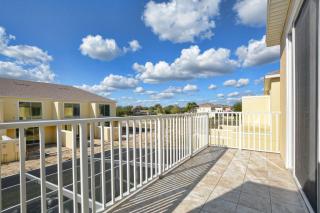Silver Creek - 3 Bed Townhouse Wsplashpool-5003Sc - 1