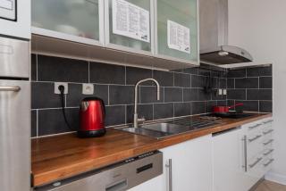 "Le Sky" by EnjoyNice - 3-bedroom apartment with Airco and balcony - Nizza - 4