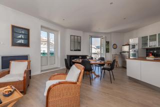 "Le Sky" by EnjoyNice - 3-bedroom apartment with Airco and balcony - Nizza - 0