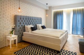 Venis Boutique Hotel - Bucharest - 8