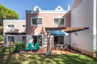 Quinta Golf & Beach House - Quinta do Lago - 1