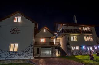 Pensiunea SilvAnka - Vîlcele - 7