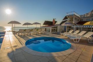 Aparthotel Pecic - Gradac - 2
