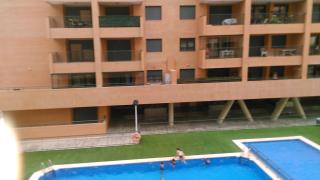 La Patacona Apartment - Valencia - 1