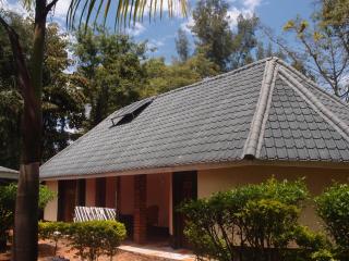 SALEM Eco-Lodge & Guesthouse - Mbale - 6