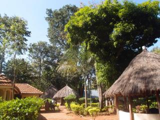 SALEM Eco-Lodge & Guesthouse - Mbale - 7