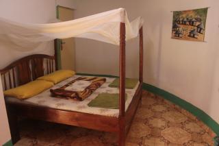 SALEM Eco-Lodge & Guesthouse - Mbale - 3