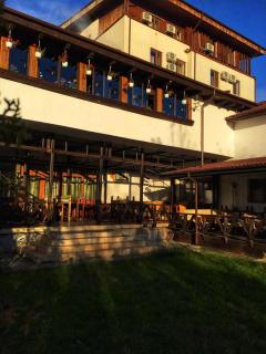 Hotel Casa Vlahilor - Râmnicu Vâlcea - 4
