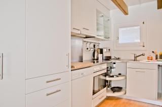 Apartment Nussbaum - GRIWA RENT AG - Grindelwald - 5
