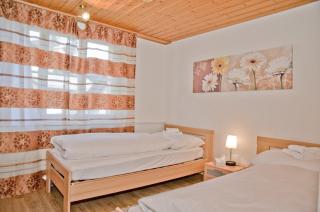 Apartment Neuenhaus - GRIWA RENT AG - Grindelwald - 1