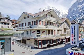 Apartment Neuenhaus - GRIWA RENT AG - Grindelwald - 9