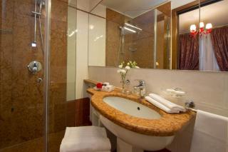 Villa Pace Park Hotel Bolognese - 1