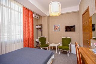 Hotel Libretto - Tbilisi - 7