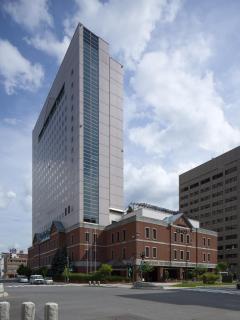 OMO7 Asahikawa by Hoshino Resorts - 1