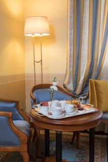 Villa Pace Park Hotel Bolognese - Preganziol - 4