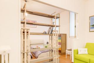 Torre dell'Orologio Apartment - Padova - 7