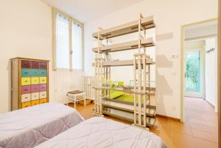 Torre dell'Orologio Apartment - Padova - 6