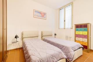 Torre dell'Orologio Apartment - Padova - 5