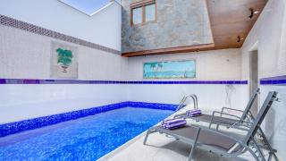 Daniel Luxury House Caleta - Caleta de Fuste - 0