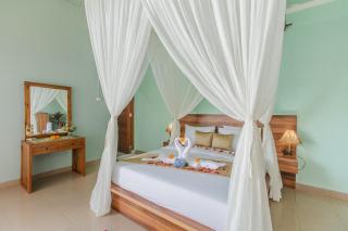 Villa D'Carik Bali - Denpasar - 3