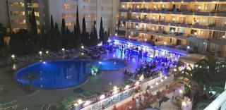 BJ Playa Blanca - Sa Coma - 9