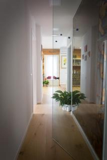 Kia ora Suite Apartment - San Zenone - 8