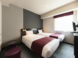 Hotel Villa Fontaine Tokyo-hatchobori - Tokyo - 6