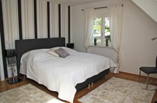 Apartment Sonnenterrasse - Baden-Baden - 4