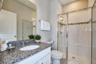 Solterra - 6 Bedrooms House W-Pool-7040Srr - Davenport - 7