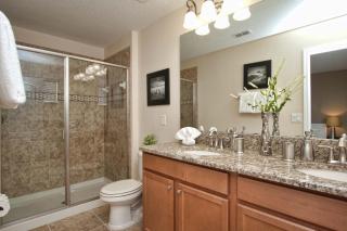 Paradise Palms- 6 Bedroom Pool Home-3150Pp - Kissimmee - 9
