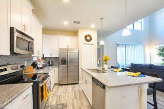 Best Location To Clubhouse, Dog Friendly-7035Sr - Davenport - 7