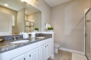 Solterra - 6 Bedrooms House W-Pool-7040Srr - Davenport - 3