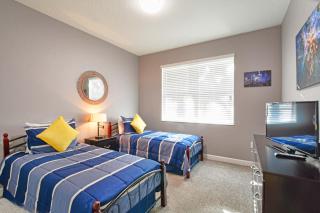 Best Location To Clubhouse, Dog Friendly-7035Sr - Davenport - 5