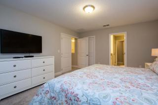 Solterra - 6 Bedrooms House W-Pool-7040Srr - Davenport - 2