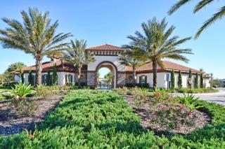 Best Location To Clubhouse, Dog Friendly-7035Sr - Davenport - 2