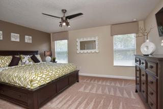 Paradise Palms- 6 Bedroom Pool Home-3150Pp - Kissimmee - 2