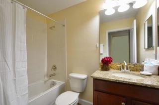 Very Private Pool Spa, Spacious, Wifi - 3507Pp - Kissimmee - 9