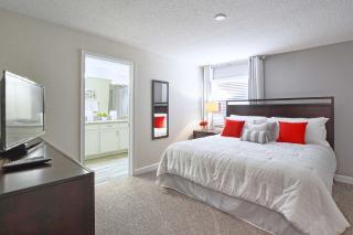 Lakefront Retreat W-Pvt Splashpool-1617St - Kissimmee - 9