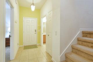 Encantada -4 Bedroom Townhome W- Splashpool-2651En - Kissimmee - 9