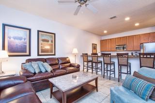 Close To Clubhouse, Splashpool-3026Pp - Kissimmee - 9