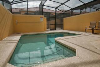 Dog Friendly Townhome W- Splashpool-3202Pp - Kissimmee - 8