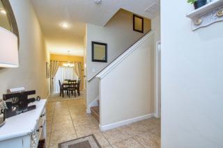 Dog Friendly Waterfront W-Splashpool-3032Ppr - Kissimmee - 9