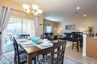 Dog Friendly Waterfront W-Splashpool-3032Ppr - Kissimmee - 8