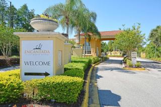 Encantada -4 Bedroom Townhome W- Splashpool-2651En - Kissimmee - 6