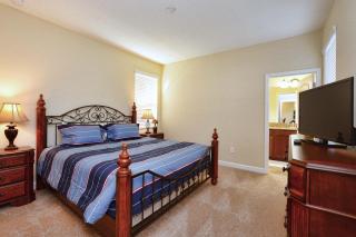 Very Private Pool Spa, Spacious, Wifi - 3507Pp - Kissimmee - 6