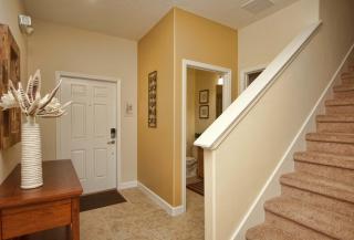 Dog Friendly Townhome W- Splashpool-3202Pp - Kissimmee - 7