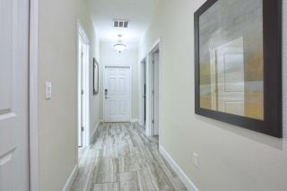 Lakefront Retreat W-Pvt Splashpool-1617St - Kissimmee - 7