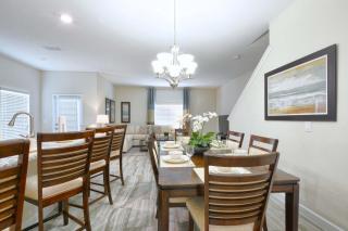Lakefront Retreat W-Pvt Splashpool-1617St - Kissimmee - 6
